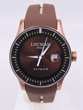 Orologio locman island data - locman,
