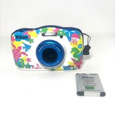 Nikon COOLPIX W100 Marine 13,2