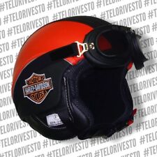 Casco Harley Davidson vintage