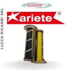 01687-YAG Coppia Manopole