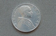 Città del Vaticano Pio XII