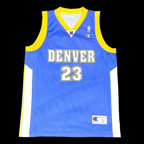 Champion marcus camby nuggets - camby,