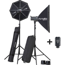 Elinchrom D-Lite RX 4/4 Set