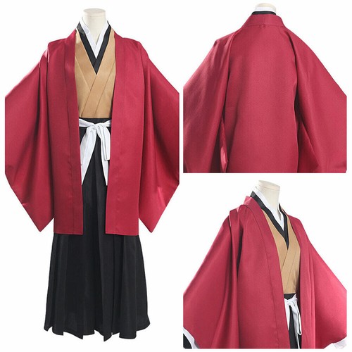 Costume kimono demon - kimono,