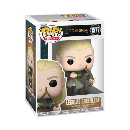 Funko pop signore - funko, il