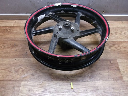 Honda nsr 125 jc22 - honda,