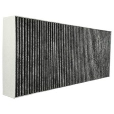 Filtro carboni attivi per