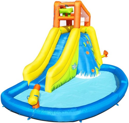 Bestway gioco gonfiabile - bestway, 5+