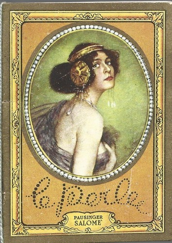 Perle calendarietto da - -,