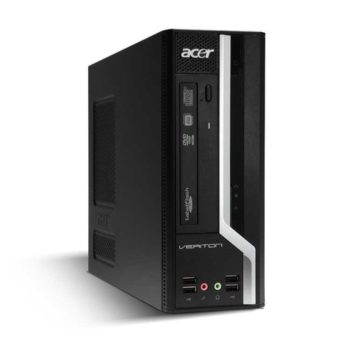 Acer veriton x480g intel - acer,