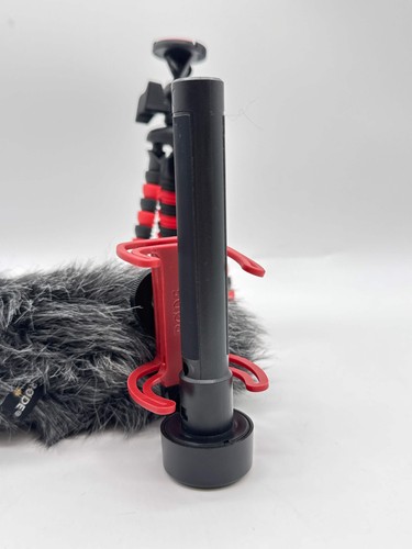 Rode videomic microfono - videomic,