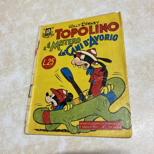 Albi della rosa topolino - rosa,