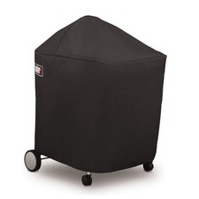Copertura deluxe per BBQ Weber