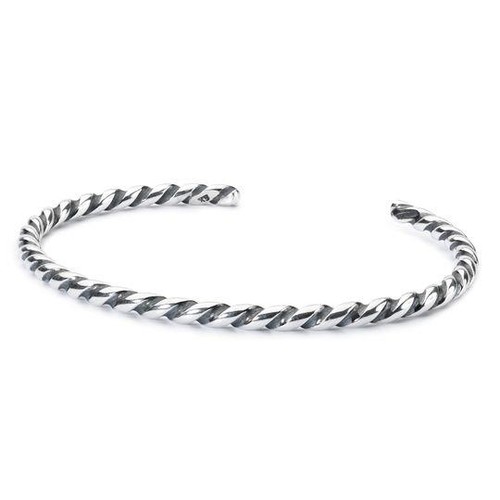 Trollbeads bead argento - bead,