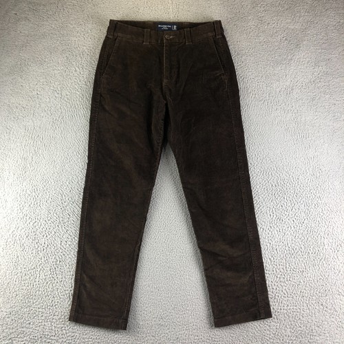 Abercrombie fitch pantalone - abercrombie,