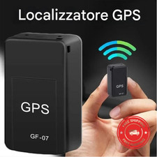 Mini localizzatore gps - mini,
