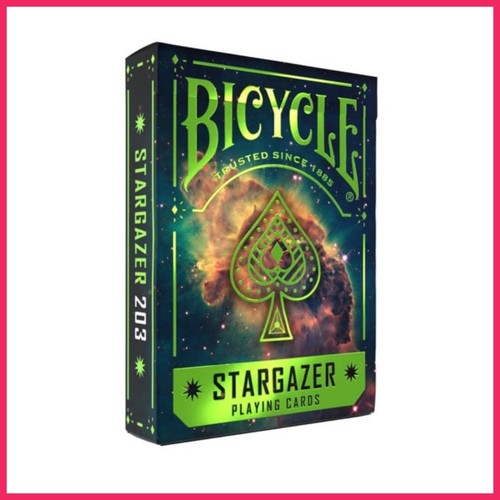 Mazzo carte bicycle - mazzo,