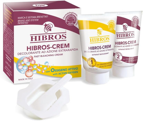 Crem crema decolorante - -crem,
