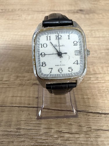 Share orologio vintage - share, raketa