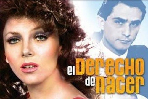 Telenovelas derecho de - telenovelas,