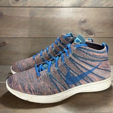 scarpa nike lunar flyknit