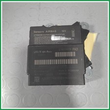Centralina airbag fiat punto - centralina,