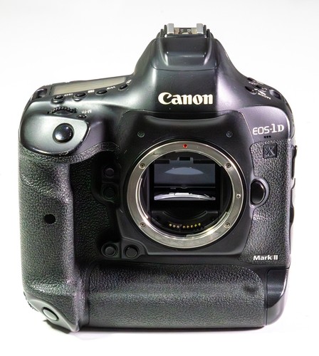Canon eos 1dx - ii, 20,2mpx