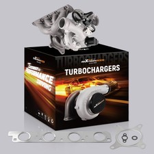 Turbocompressore per AUDI A3