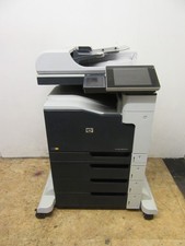 Stampante HP M775 A3 A4, MFP