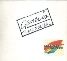 Three sides Live von Genesis | CD | Zustand akzeptabel