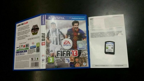 Fifa usato vita ea - ps,