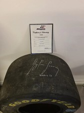 Pneumatico posteriore goodyear - posteriore,