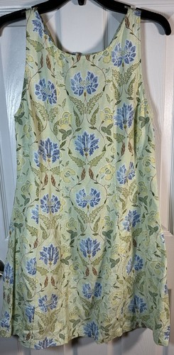 Abito donna loft misto lino - misto,