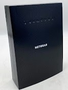 Netgear Nighthawk X65 EX8000 AC3000 Range Extender WiFi tri-banda