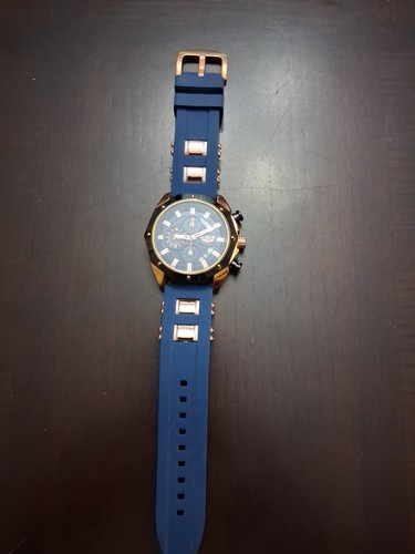 Orologio quarzo uomo lige - orologio, al