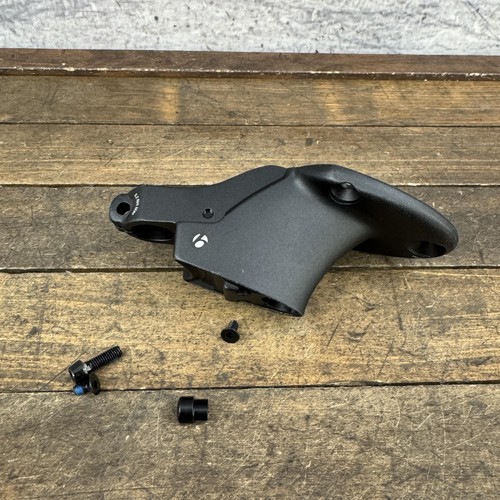 Bontrager tri base bar - bontrager,