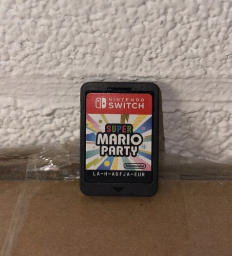 Super mario party - ita, per