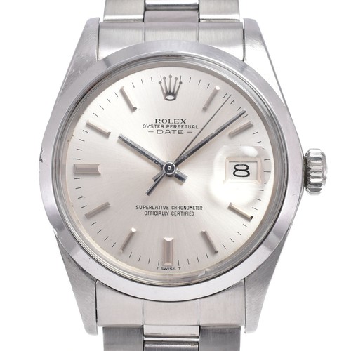 Orologio uomo rolex oyster - uomo,