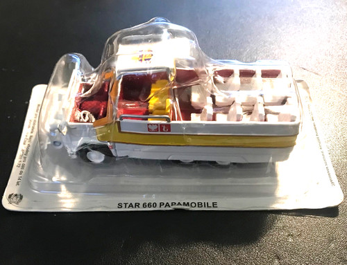 304 agostini star 660 - -,