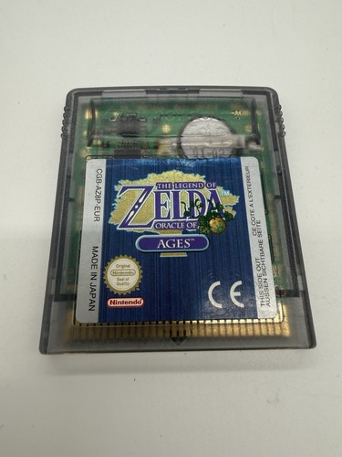 The legend zelda - of,