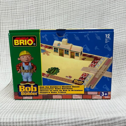 New brio bob - bob, the