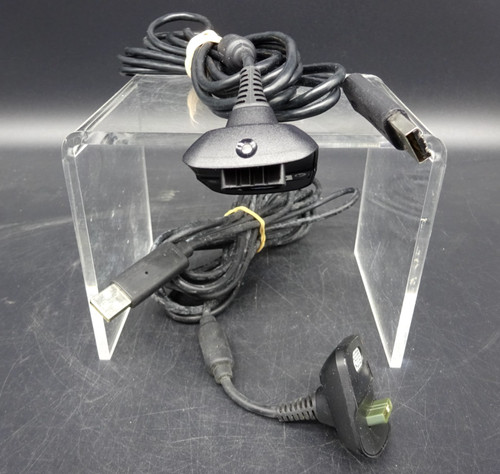 Dongle xbox 360 - play, charge