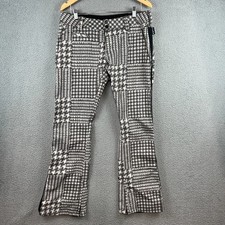 Burton L.A.M.B. Snowboarding