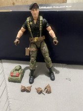 G.I. Joe selce classificata