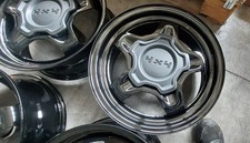 Set cerchi fiat panda 4x4 - 4,
