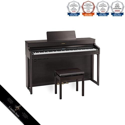 Pianoforte digitale roland - pianoforte,