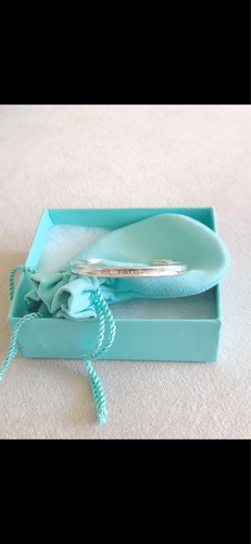 Bracciale piccolo argento