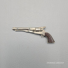 Pistola pistola vintage