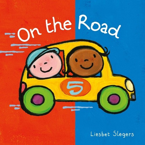 Liesbet slegers the road - the,