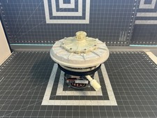 Gruppo pompa e motore